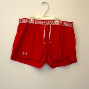 Under Armour shorts